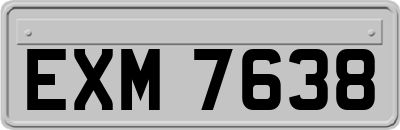 EXM7638