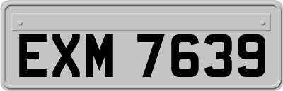EXM7639