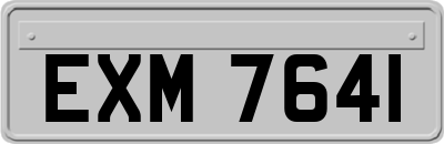 EXM7641