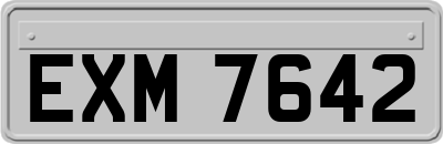 EXM7642