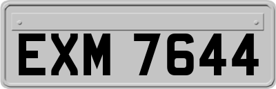 EXM7644