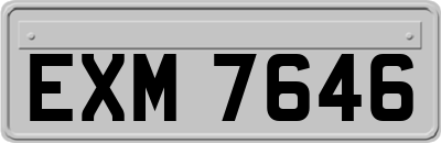 EXM7646