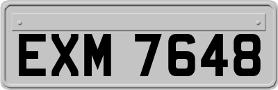 EXM7648