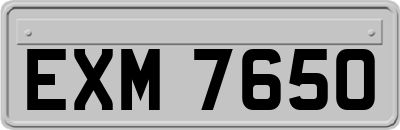 EXM7650