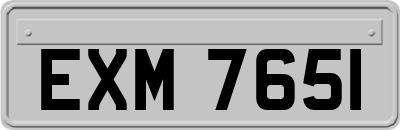 EXM7651