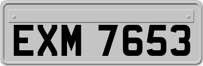 EXM7653