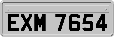 EXM7654