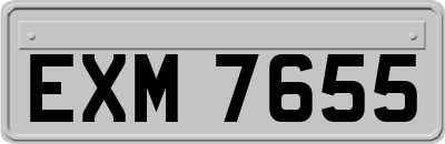 EXM7655