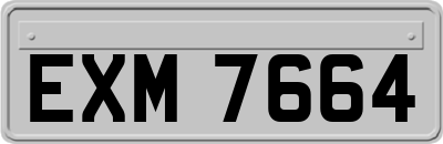 EXM7664