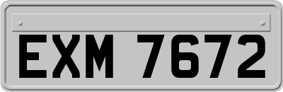 EXM7672