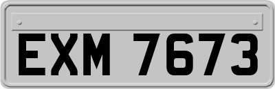 EXM7673