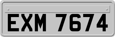 EXM7674