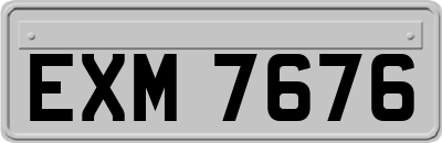 EXM7676