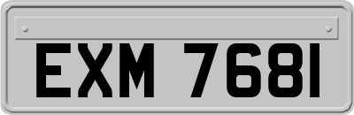 EXM7681