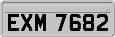 EXM7682