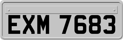 EXM7683