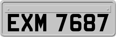 EXM7687