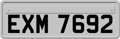 EXM7692