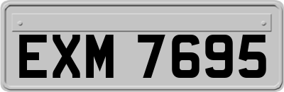 EXM7695