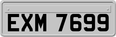 EXM7699