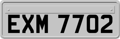 EXM7702