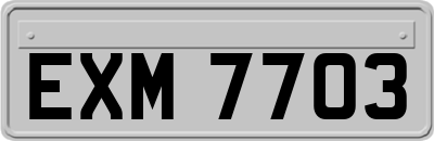 EXM7703
