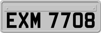 EXM7708