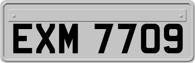 EXM7709