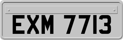 EXM7713