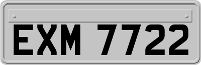 EXM7722