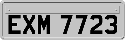 EXM7723