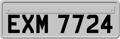EXM7724
