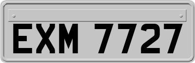 EXM7727