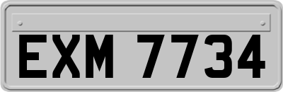EXM7734