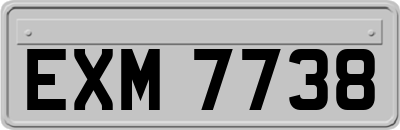 EXM7738