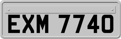 EXM7740
