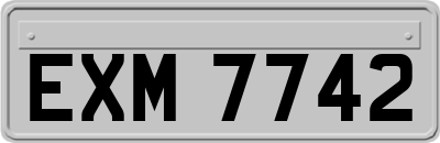 EXM7742