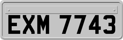 EXM7743