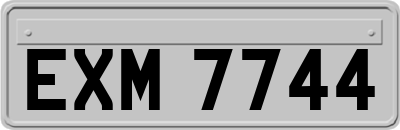 EXM7744