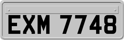 EXM7748
