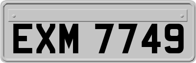 EXM7749