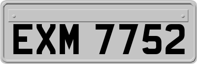 EXM7752