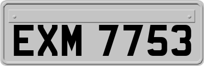 EXM7753