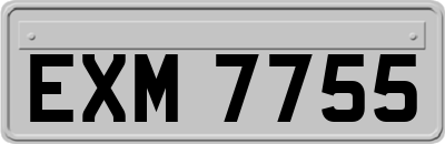 EXM7755