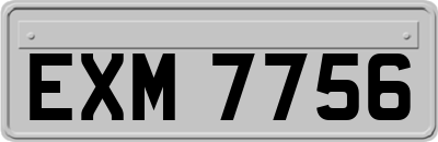EXM7756