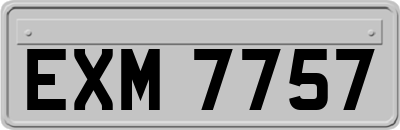 EXM7757