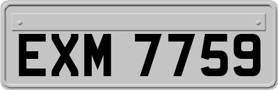 EXM7759