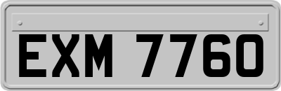 EXM7760