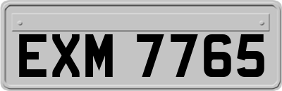 EXM7765