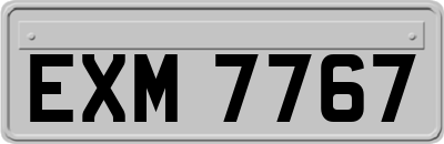 EXM7767